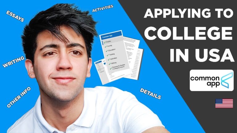 How to Apply to US Colleges: A Friendly Step-by-Step Guide